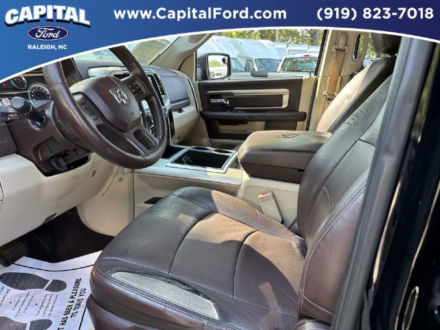 Used 2014 RAM 1500 Big Horn AWD/4WD image 19