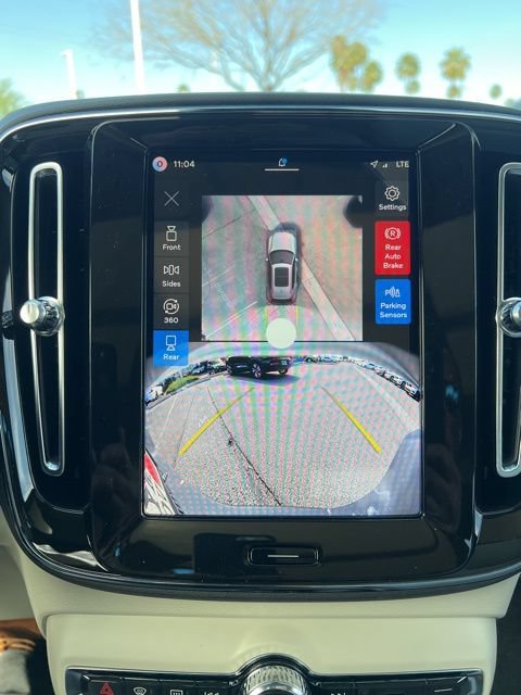 New 2026 Volvo XC40 B5 Plus w/ Protection Package Premier AWD/4WD image 17