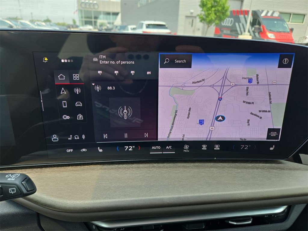 New 2025 Audi Q5 Premium image 16