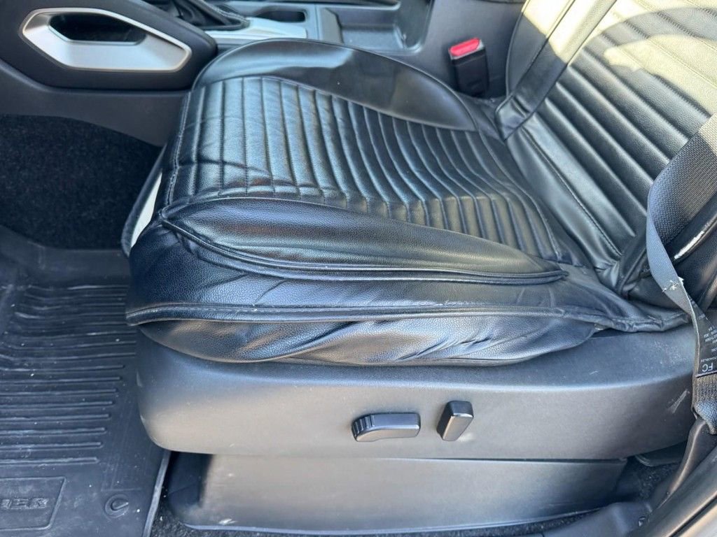 Used 2022 Nissan Frontier SV image 14