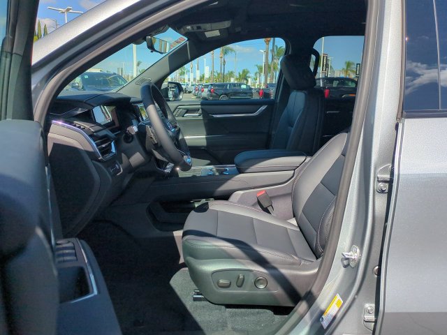 New 2027 GMC Acadia Elevation w/ Black Edition AWD/4WD image 19