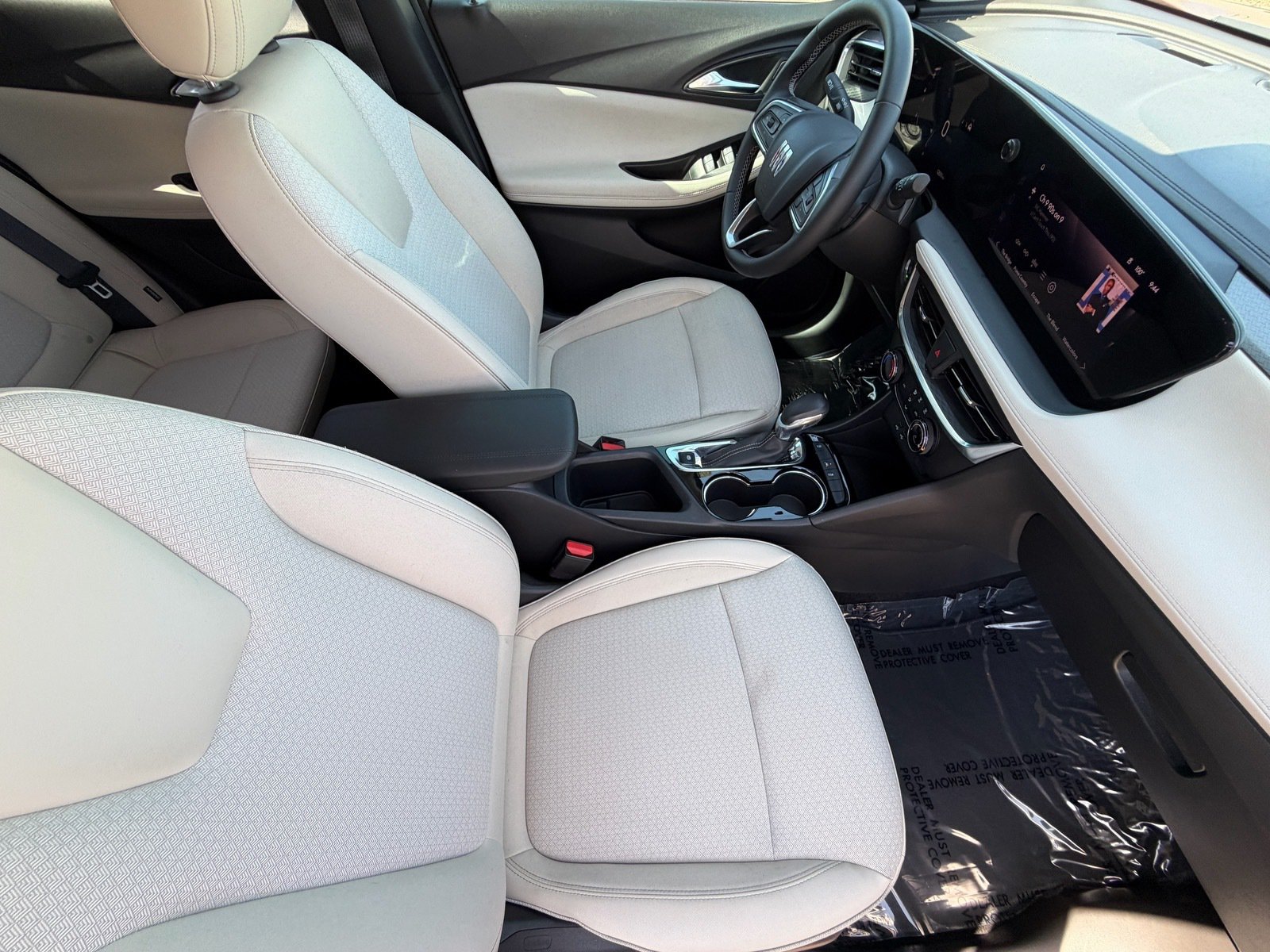 Used 2024 Buick Encore GX Preferred FWD image 10