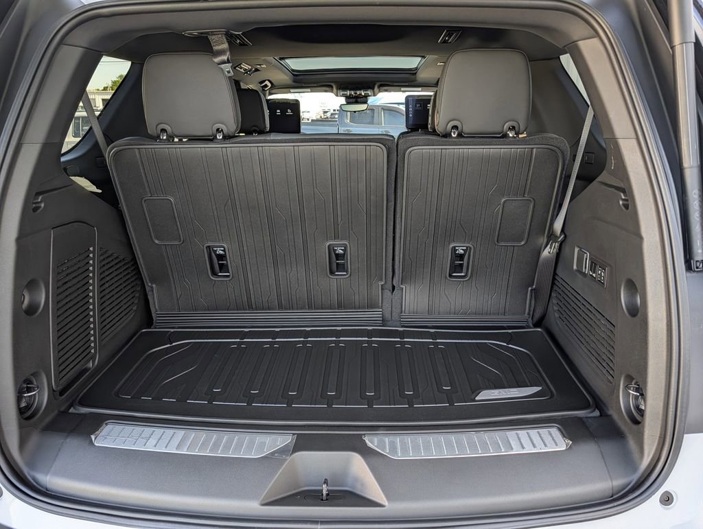 New 2026 GMC Yukon AT4 image 31