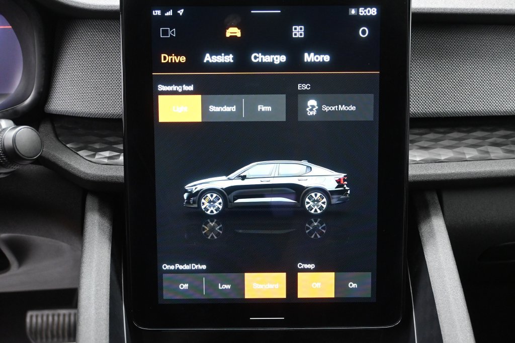 Used 2024 Polestar Polestar 2 AWD/4WD image 15