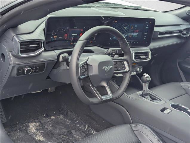 New 2026 Ford Mustang GT Premium image 3