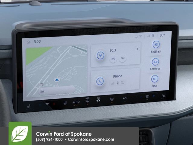New 2026 Ford Maverick XLT AWD/4WD image 15