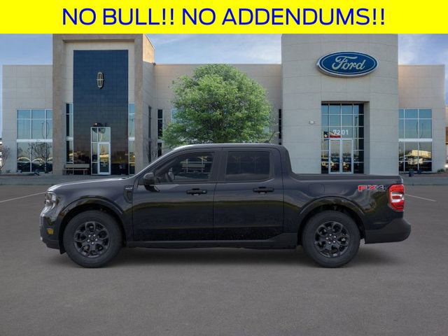 New 2026 Ford Maverick XLT w/ XLT Luxury Package image 3