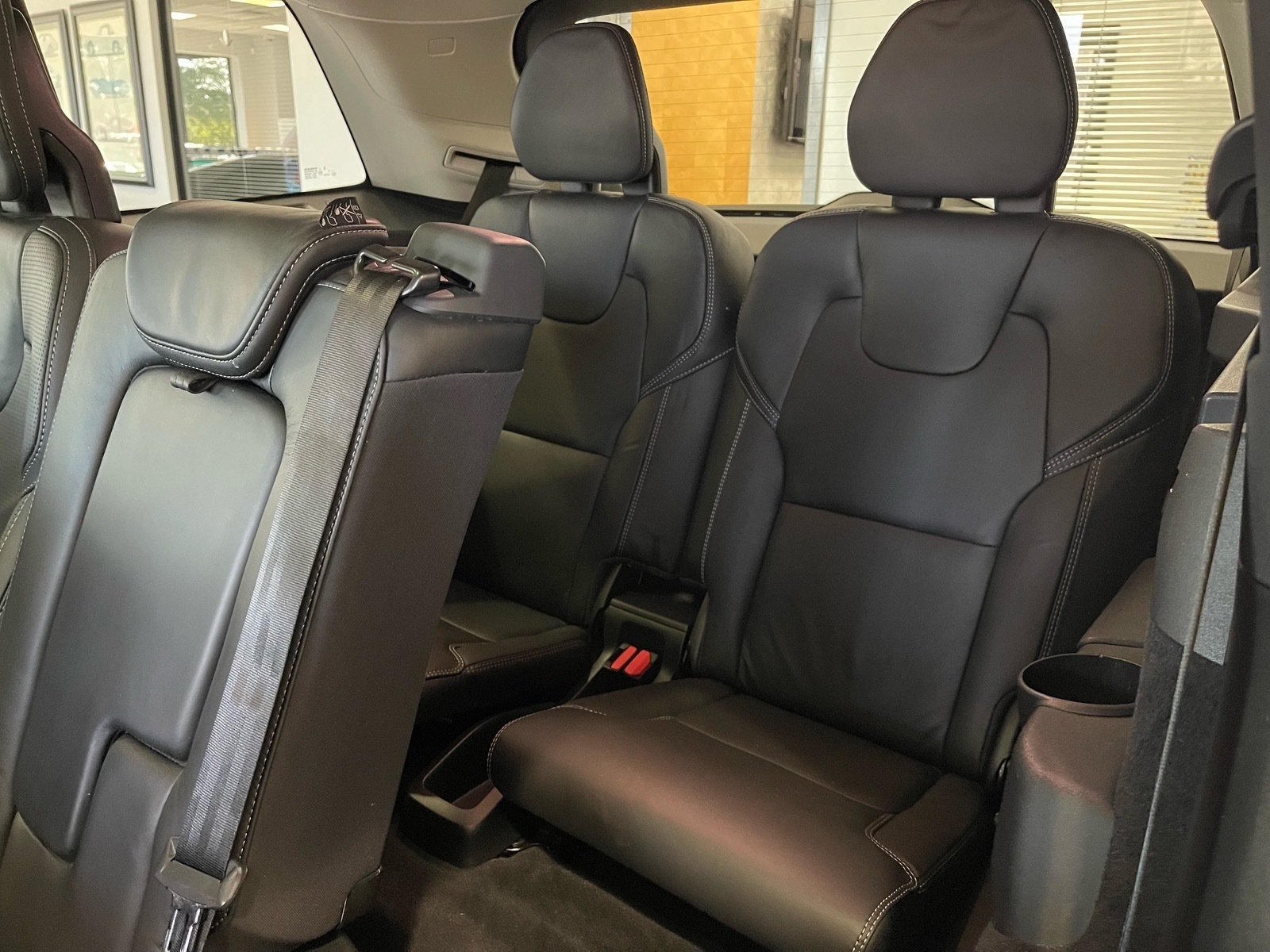 Used 2021 Volvo XC90 T8 Inscription w/ Advanced Package AWD/4WD image 34
