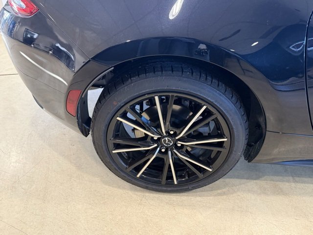 Used 2025 MAZDA MX-5 Miata Grand Touring image 9