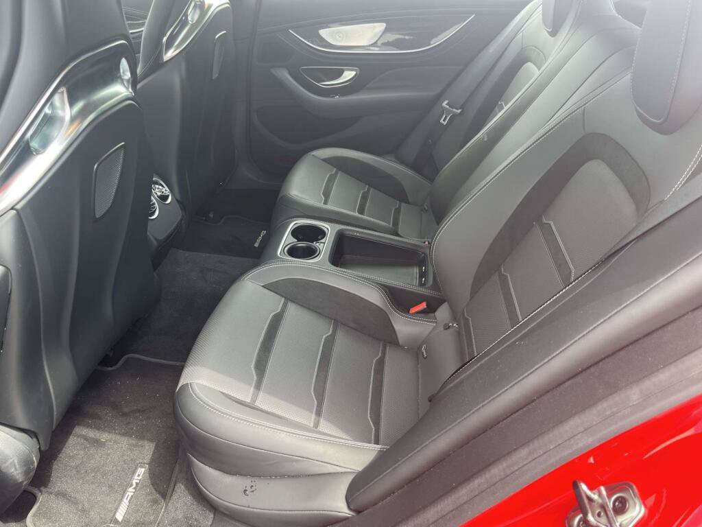 Used 2020 Mercedes-Benz AMG GT 53 image 18