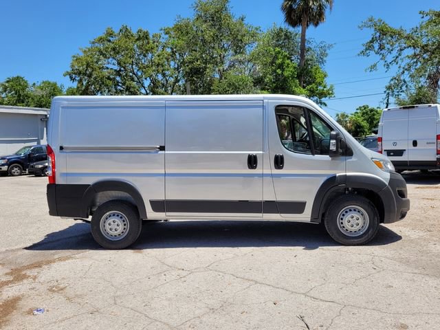 New 2025 RAM ProMaster 1500 image 5