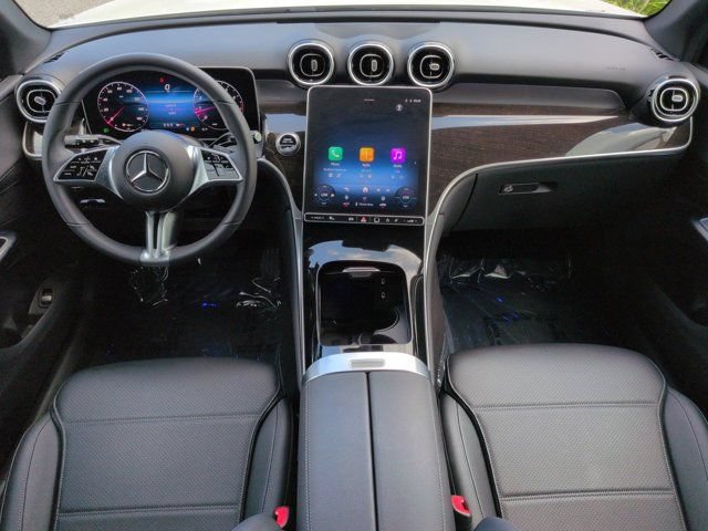 Certified 2026 Mercedes-Benz GLC 300 image 15