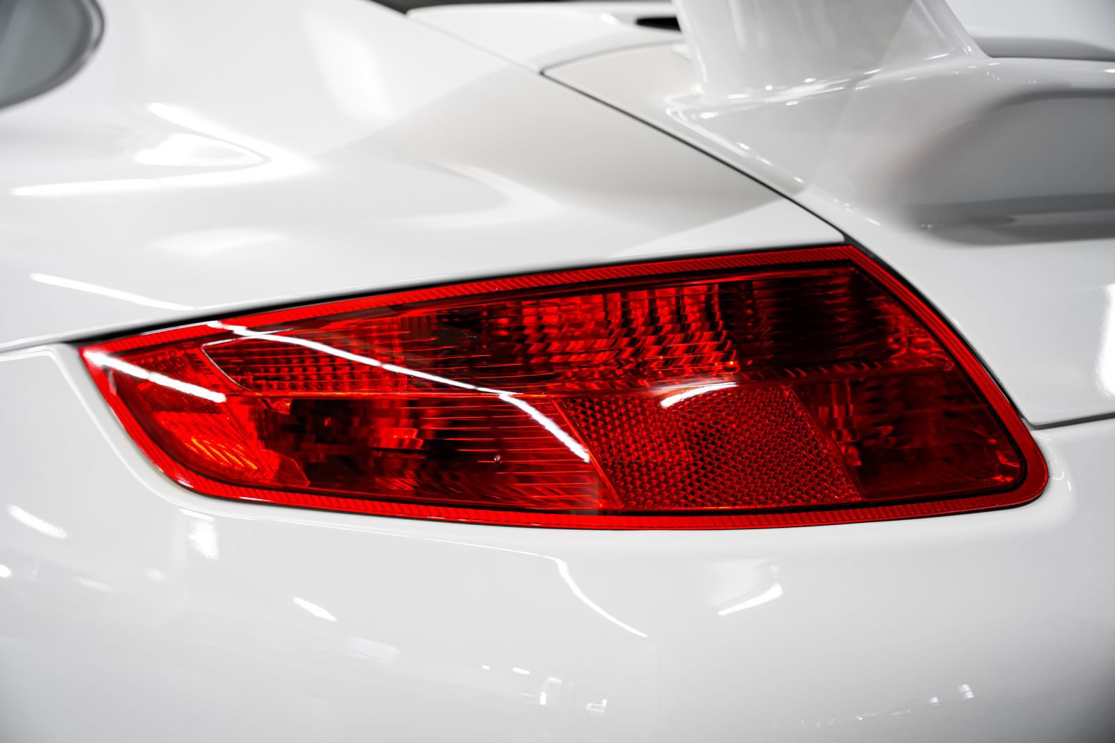 Used 2007 Porsche 911 GT3 RS RWD image 31
