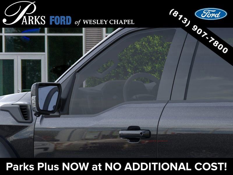 New 2026 Ford F150 Raptor image 20