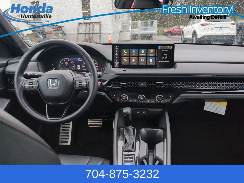 Used 2023 Honda Accord Sport image 16