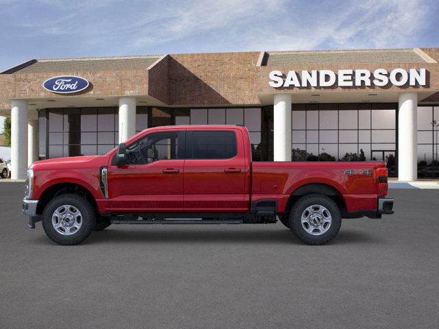 New 2026 Ford F350 XLT w/ XLT Premium Package image 4