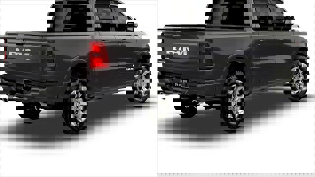 New 2026 RAM 1500 Lone Star image 2