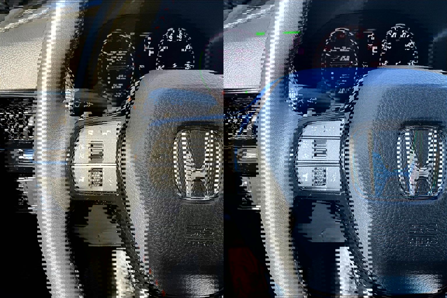 Certified 2023 Honda CR-V Sport Touring image 20