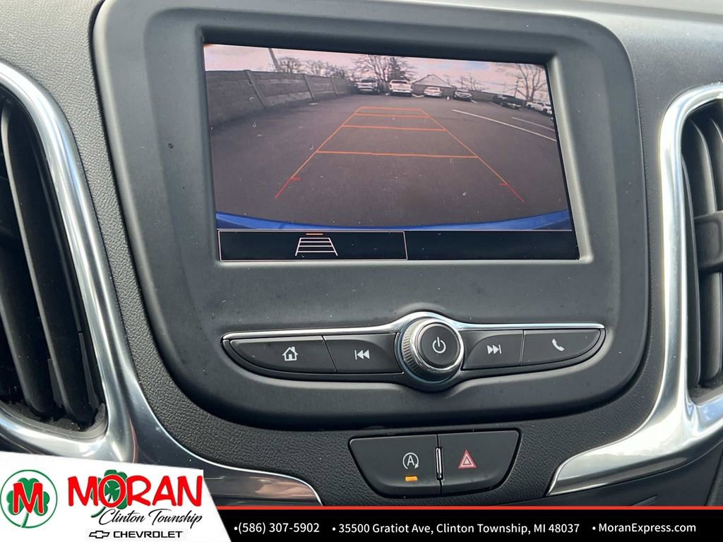 Certified 2024 Chevrolet Equinox LT image 21