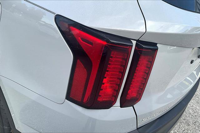 Used 2023 Kia Sorento S image 22