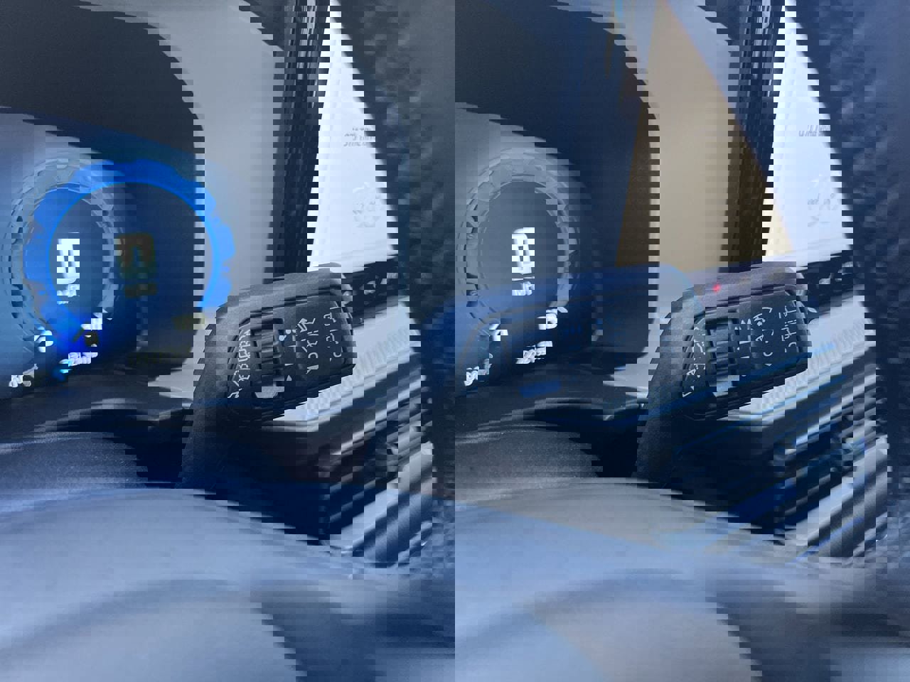 New 2025 Ford Bronco Sport Big Bend w/ Convenience Package image 12