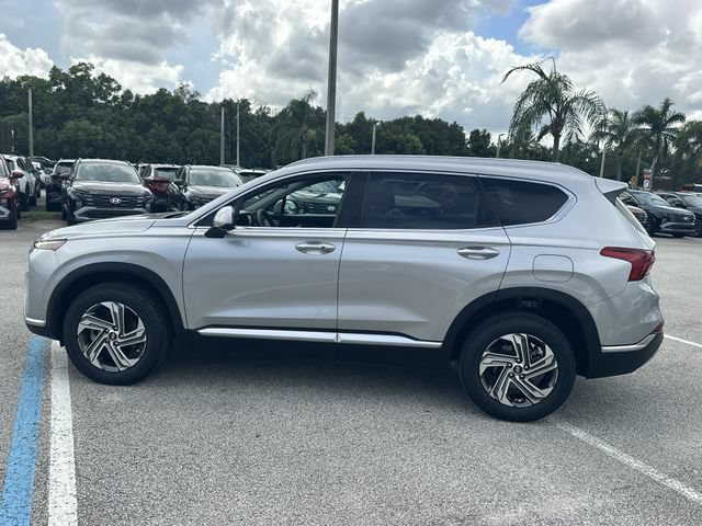 Used 2022 Hyundai Santa Fe SEL AWD/4WD image 9