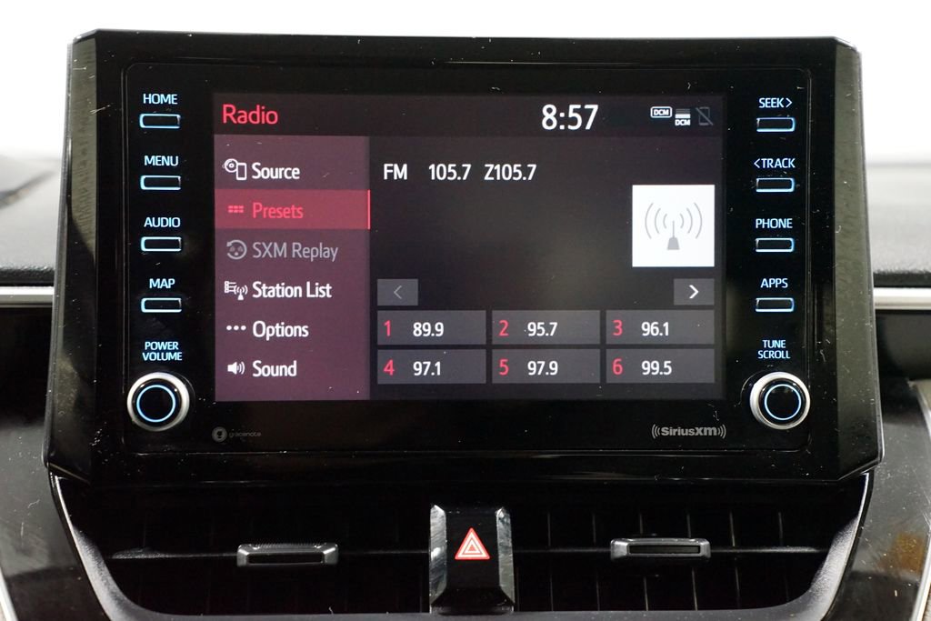 Certified 2022 Toyota Corolla LE image 17