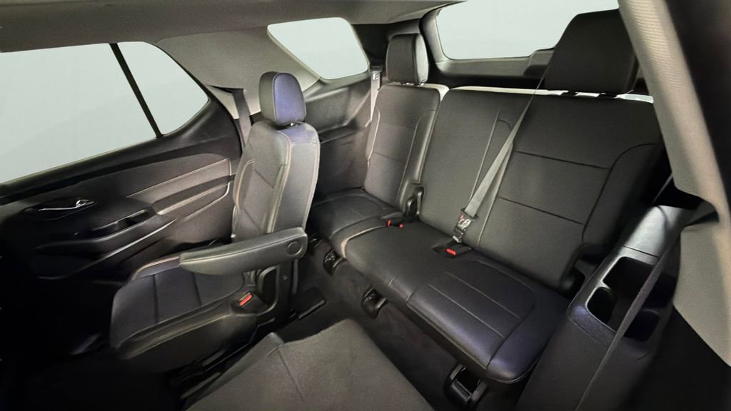 Used 2020 Chevrolet Traverse Premier FWD image 27