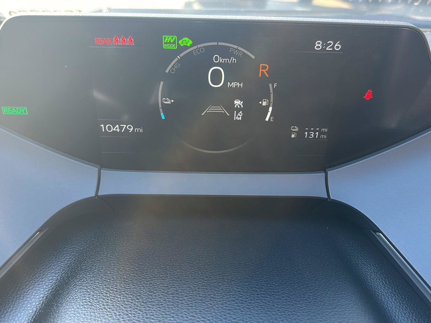 Used 2024 Toyota Prius Prime FWD image 15