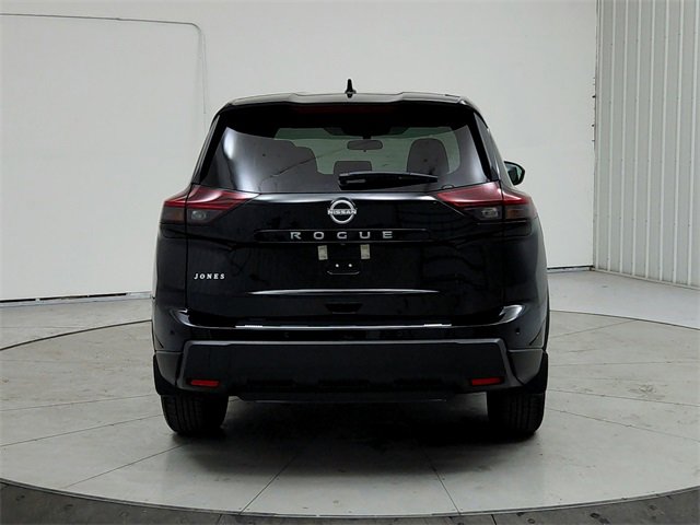New 2025 Nissan Rogue SV image 6