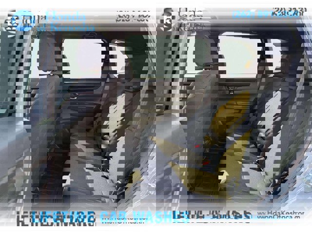 Used 2026 Honda CR-V TrailSport image 24