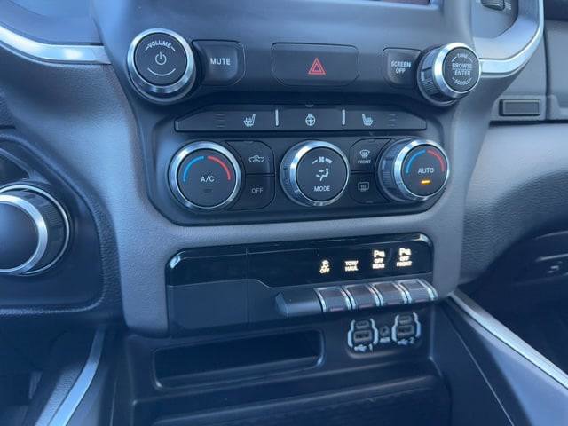 Certified 2021 RAM 1500 Big Horn image 15