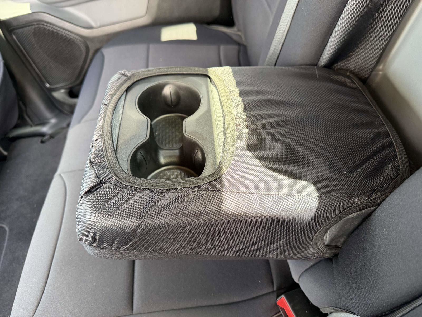 Used 2020 RAM 1500 Big Horn image 13