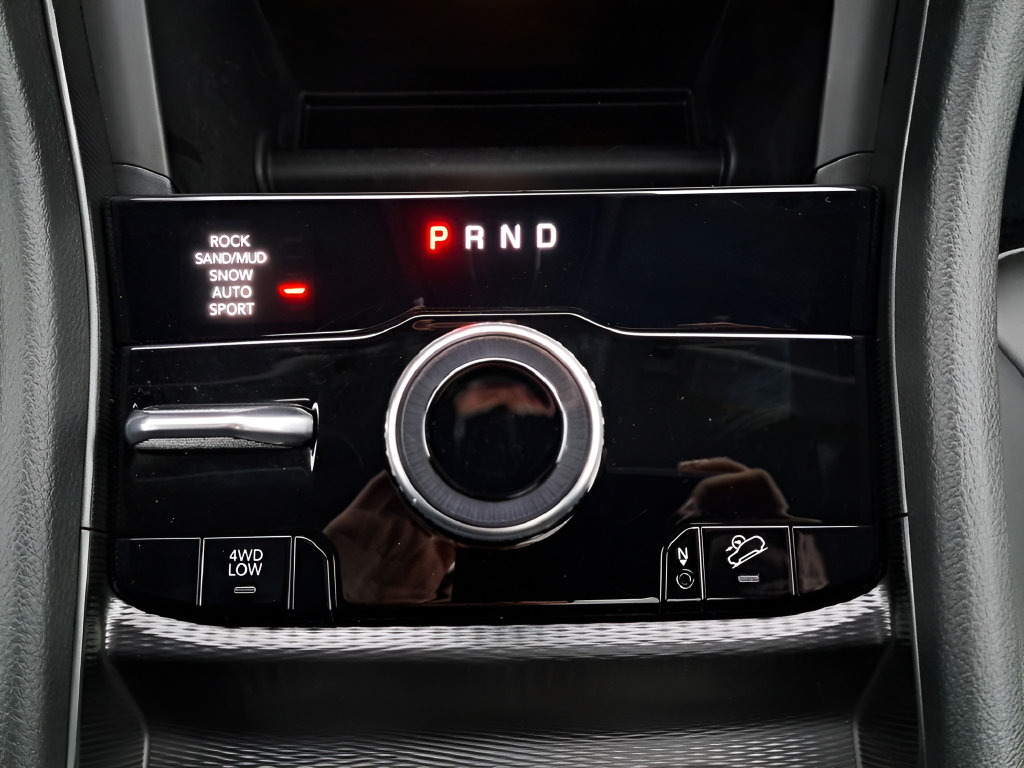 New 2023 Jeep Grand Cherokee 4WD 4xe image 22