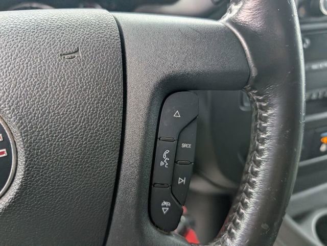 Used 2022 GMC Savana 2500 w/ Driver Convenience Package image 28