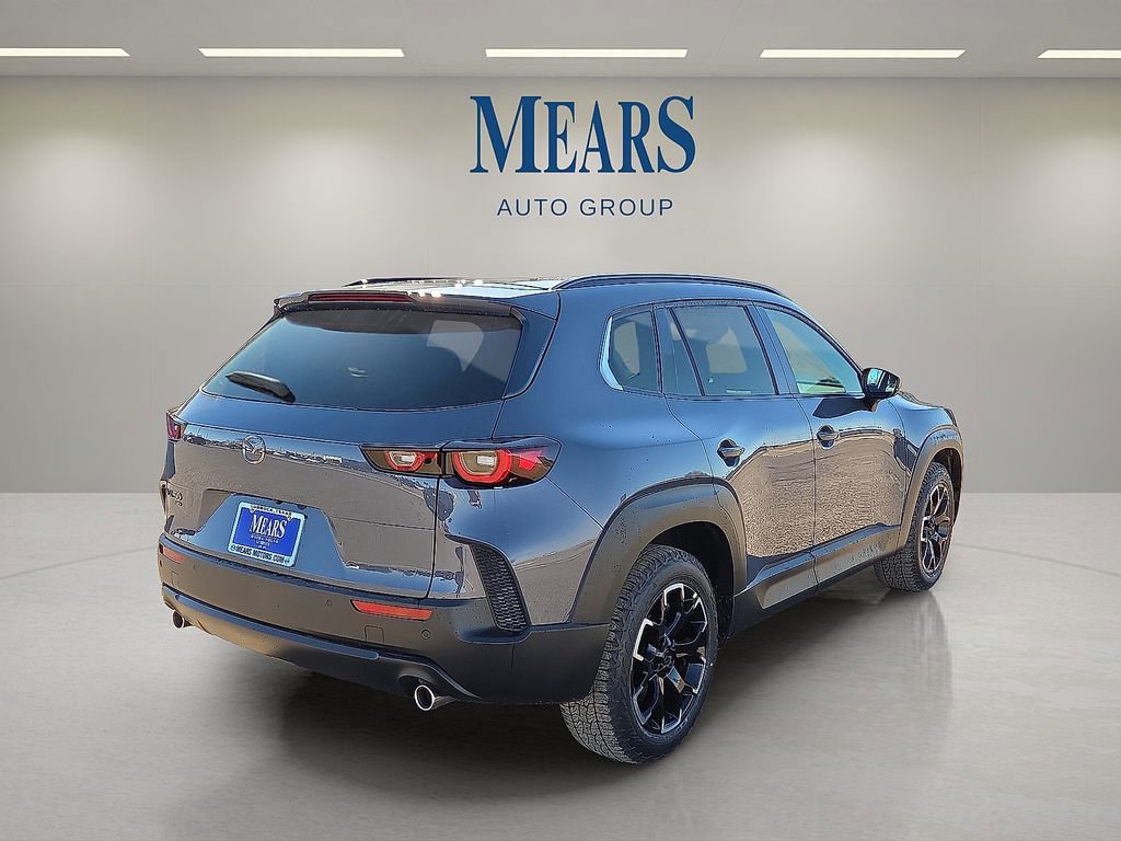 New 2026 MAZDA CX-50 Meridian Edition w/ Weather Package image 5