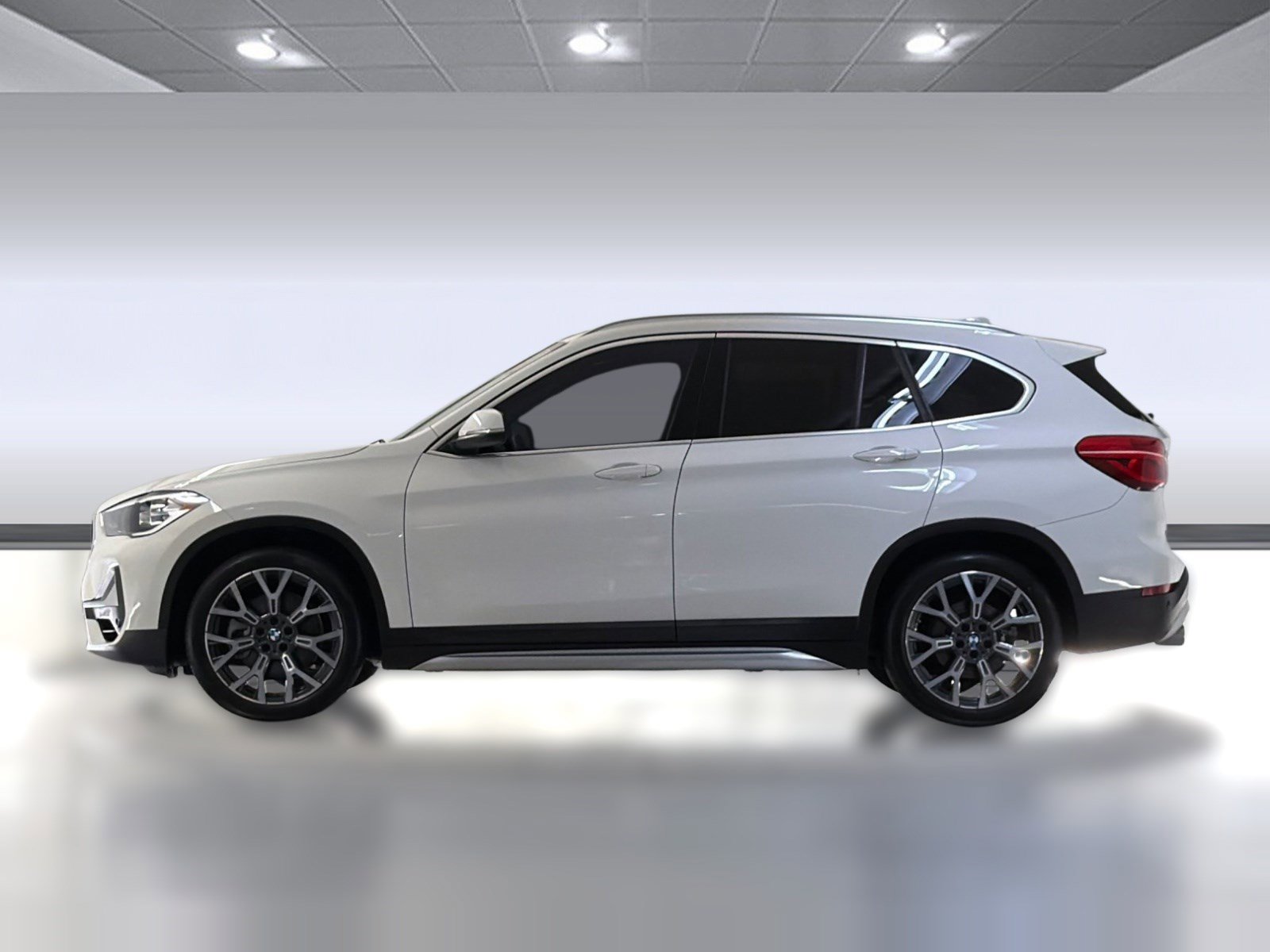 Used 2021 BMW X1 sDrive28i FWD image 2