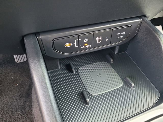 Used 2025 Kia K4 GT-Line image 15