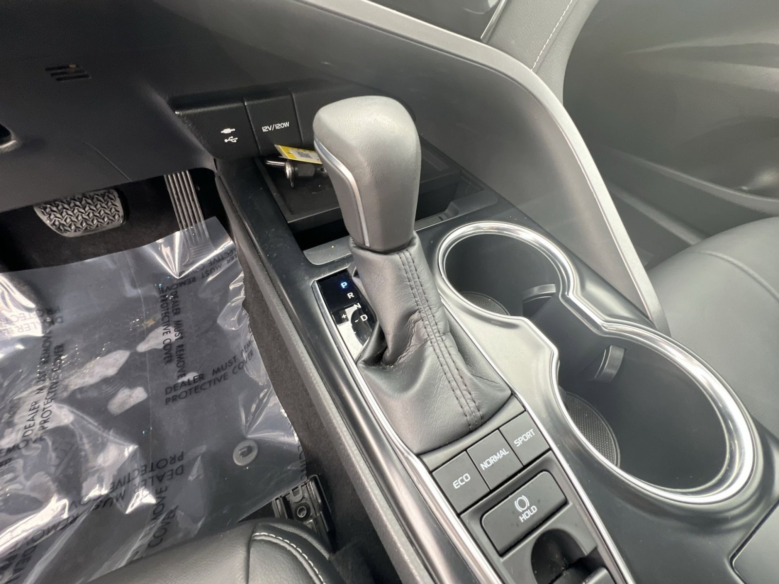 Used 2019 Toyota Camry XSE w/ Driver Assist Package image 22