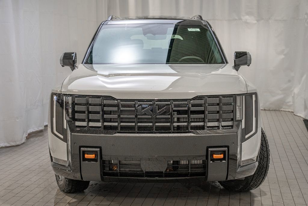 New 2027 Kia Telluride SX Prestige X-Pro image 3