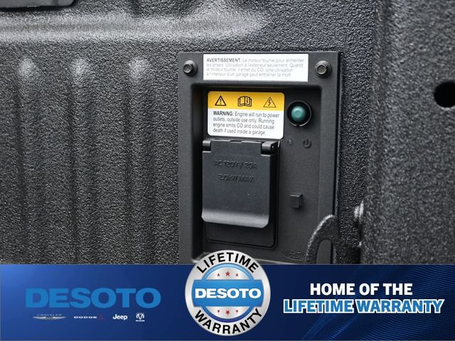 New 2026 Ford F250 Platinum w/ Platinum Plus Package image 18