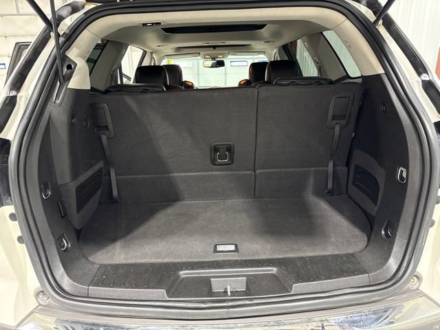 Used 2010 Buick Enclave CXL AWD/4WD image 20