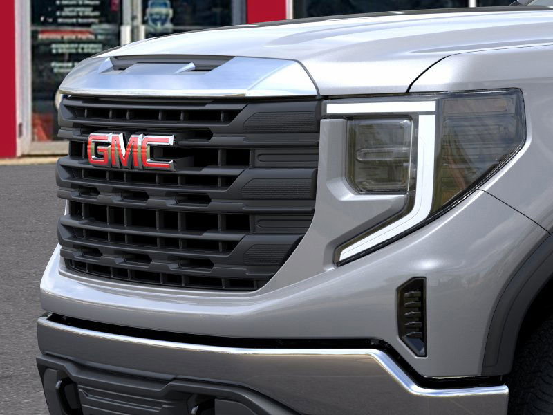 New 2026 GMC Sierra 1500 Pro w/ Pro Value Package image 37