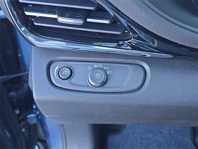 New 2026 Buick Envista Sport Touring w/ Convenience I Package image 25