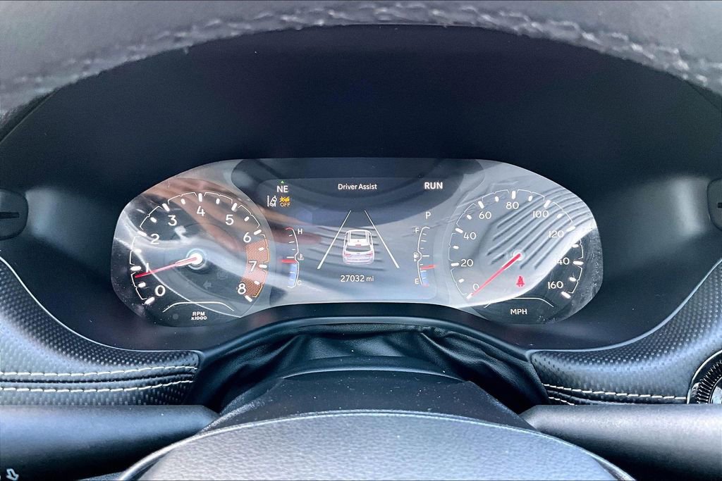 Used 2023 Jeep Compass Altitude image 12