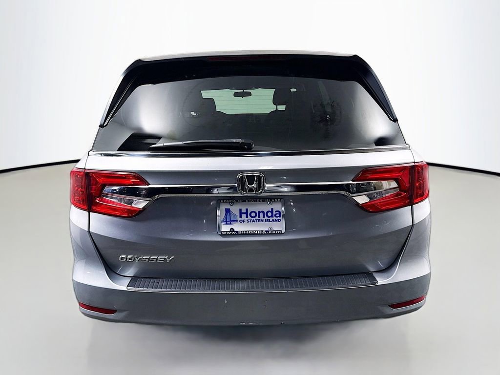 Used 2019 Honda Odyssey LX image 6