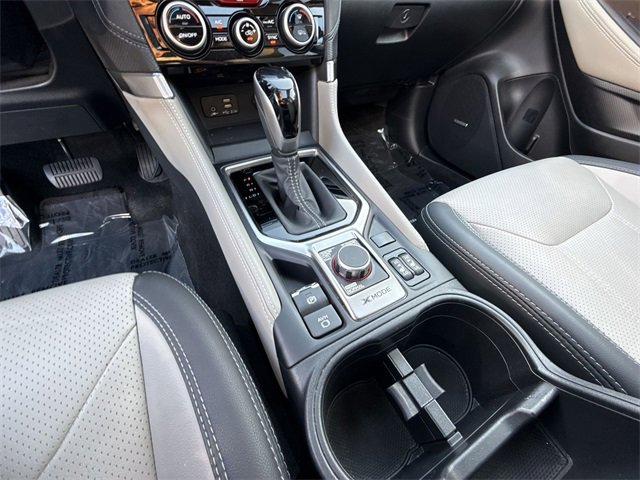 Used 2019 Subaru Forester Limited image 21