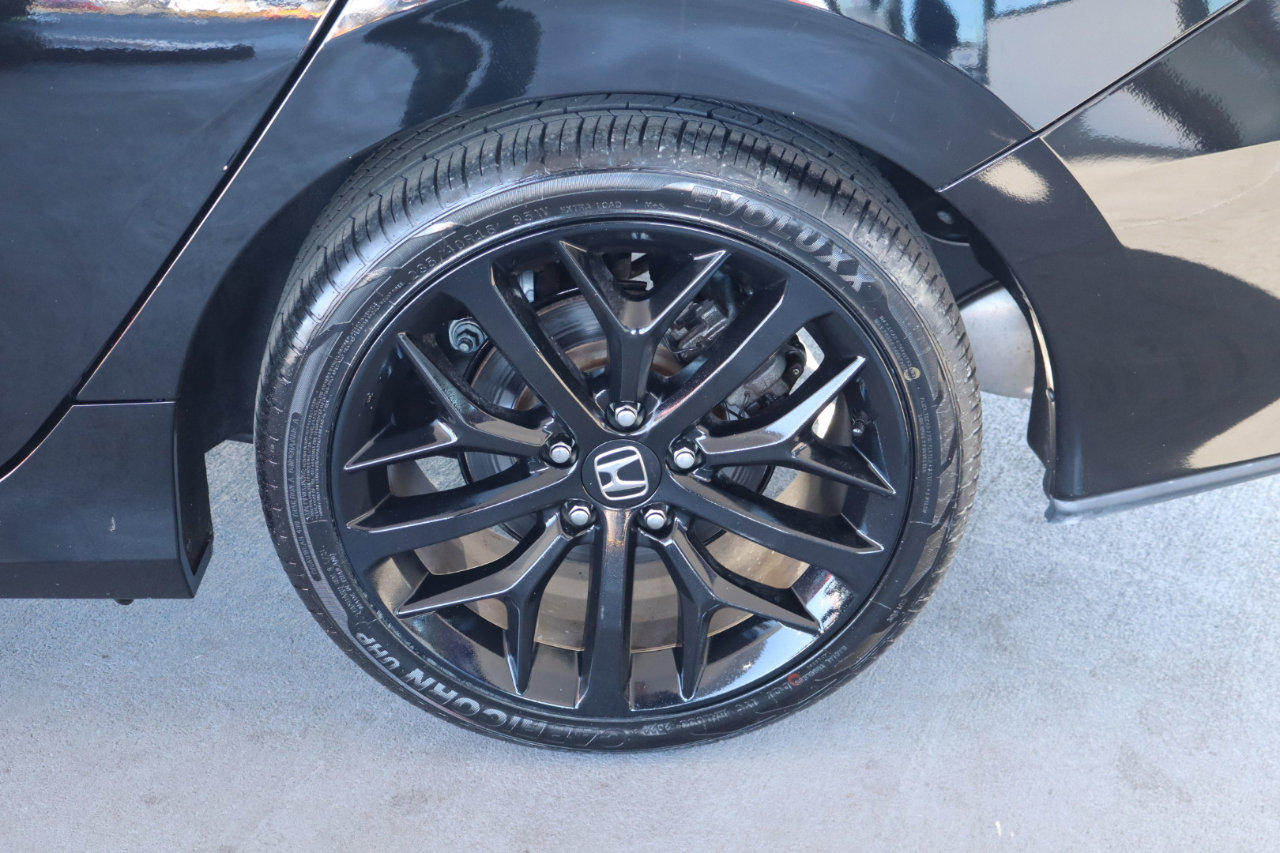 Used 2020 Honda Civic Si image 45