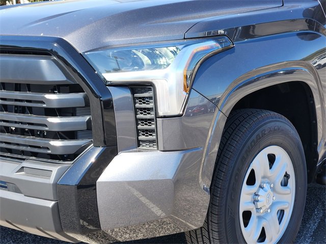 New 2026 Toyota Tundra SR image 6