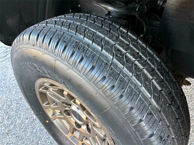 Used 2023 Toyota Tacoma 4x4 Double Cab image 10